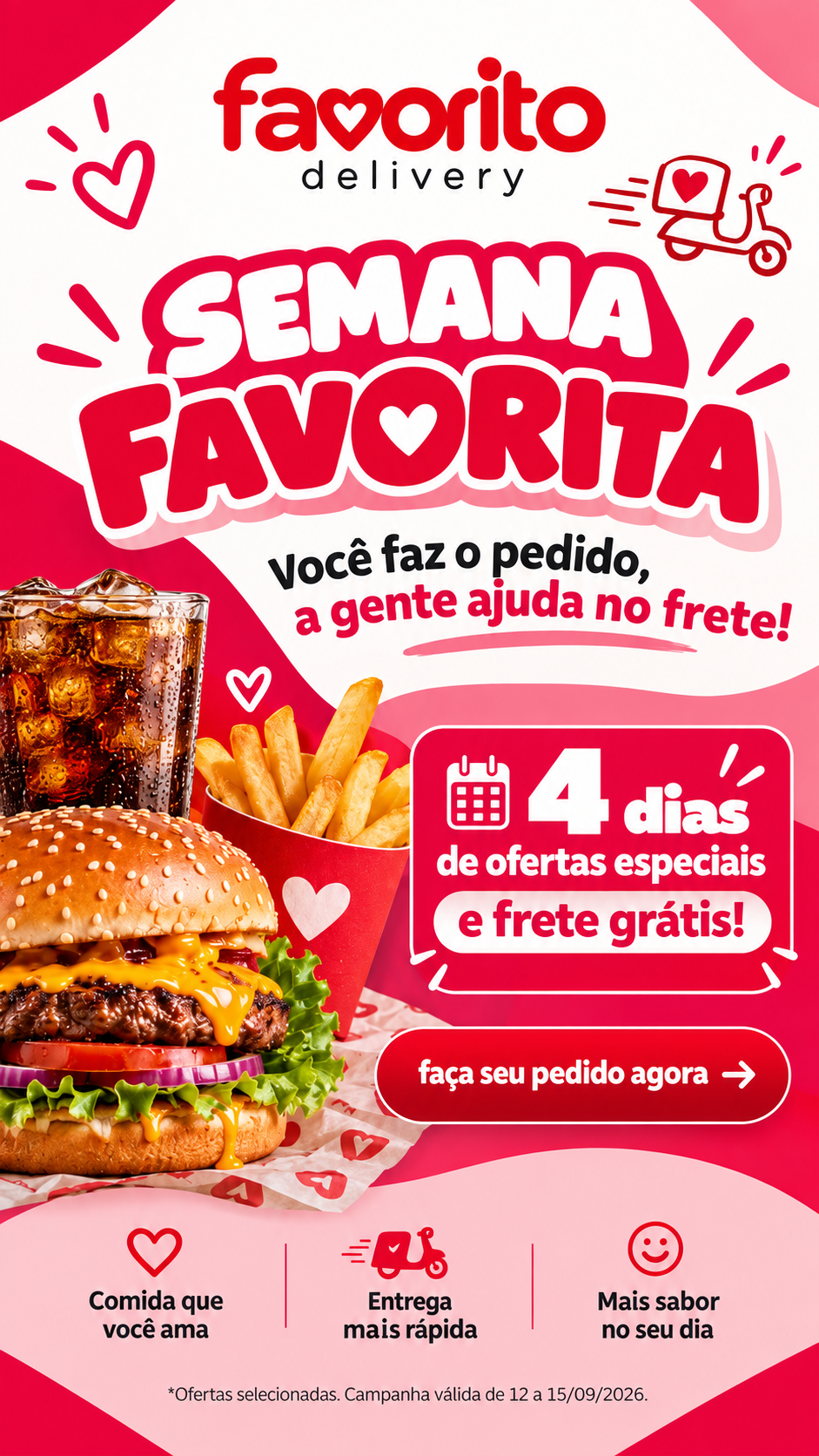 Setembro Cliente